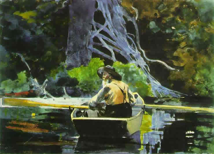 Winslow Homer